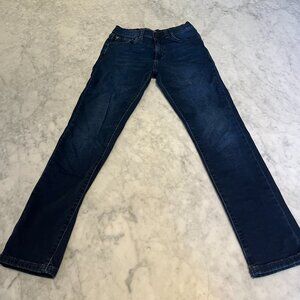 DL1961 Brady Slim Jeans (Dark Wash)